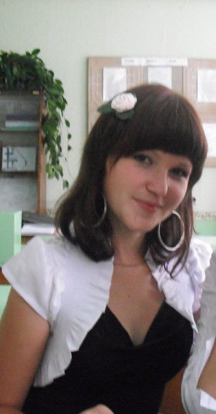 Лилия Камалетдинова