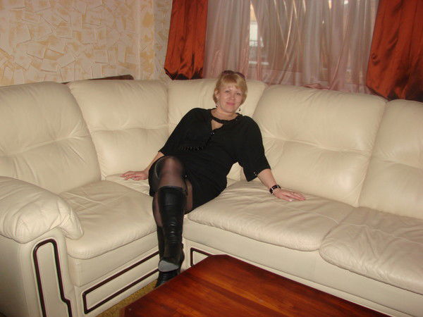 Юлия Шапран