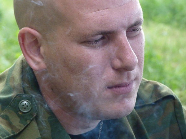 Вован Малинин