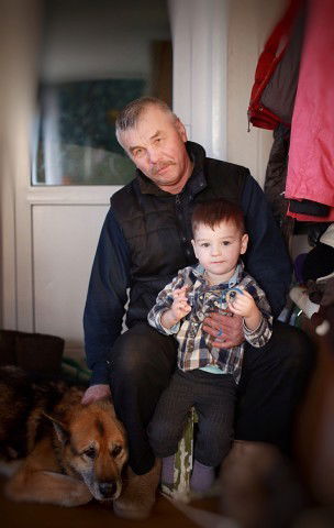 Виктор Васильевич Гаврилов