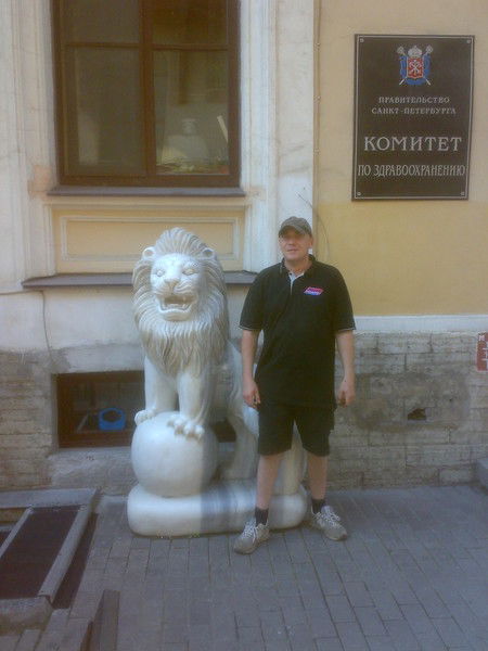 Виталий Логуненков