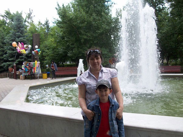 Елена Комлева