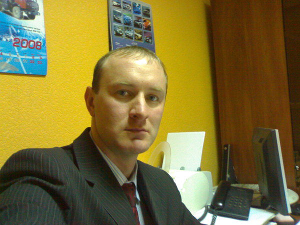 Марат Бадахшанов