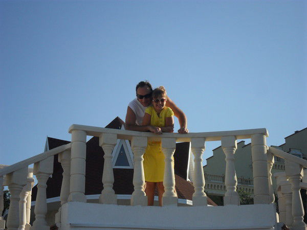 Сергей Вильдякскин