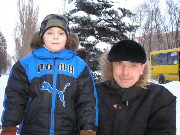 Александр Немец