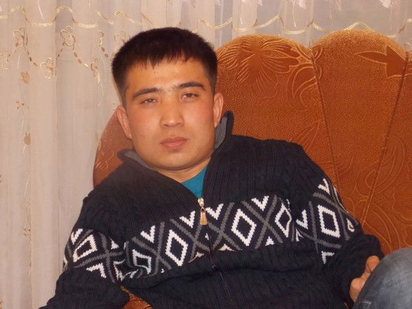 Мират Дукумбеков