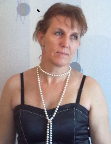 Александра Веретюк