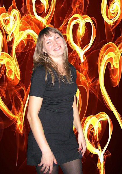 Олеся Черетаева