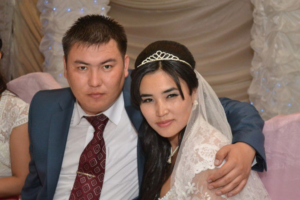 Шермахан Шапалов