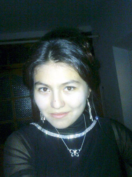 Dilnozka ............