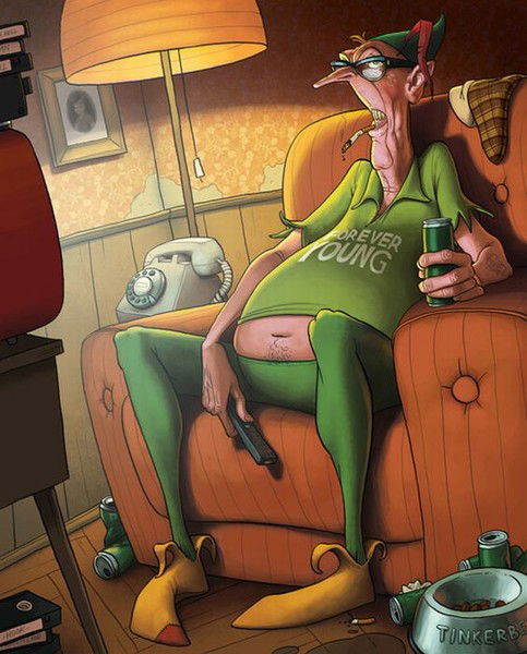 Павел Виноградов