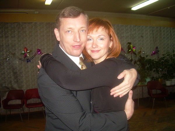 Анна Тыщенко