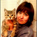Ирина Кугаевских