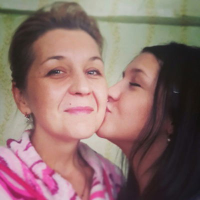 Наталия Витакова