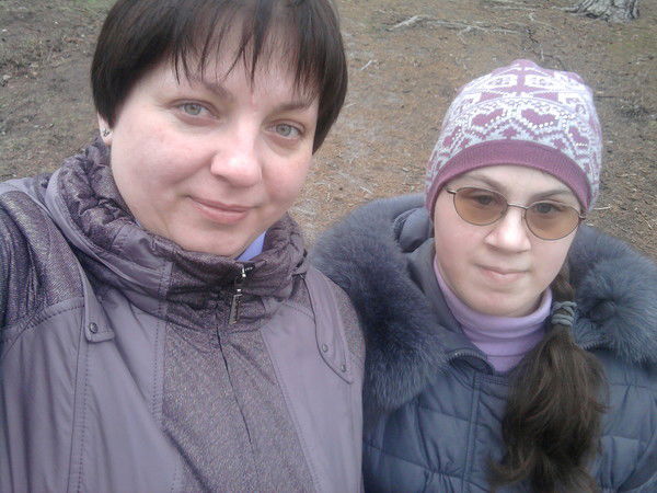 Свтлана Бучнва