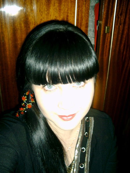 Наталия Полякова