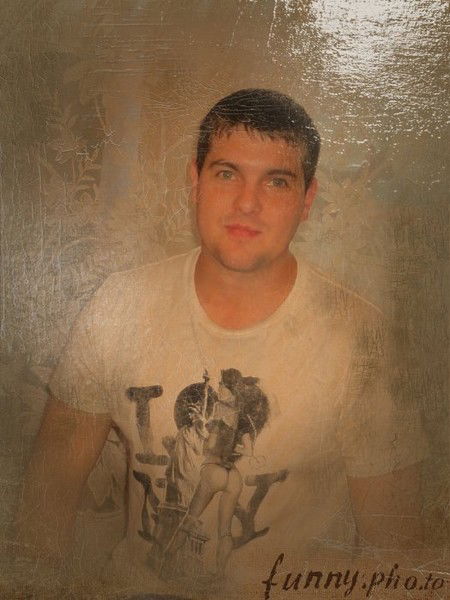 Женя Денисов