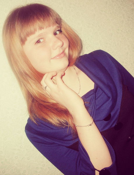 Маргарита Шатилова