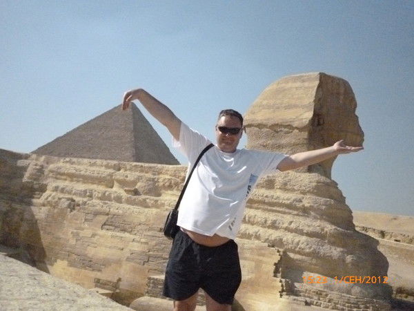 Андрей Бушев