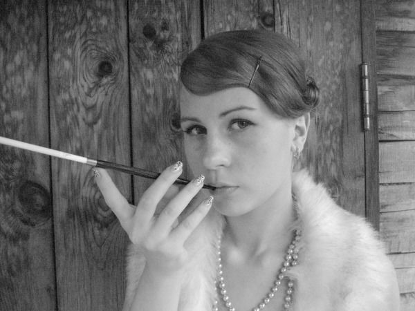 Анна Левченко