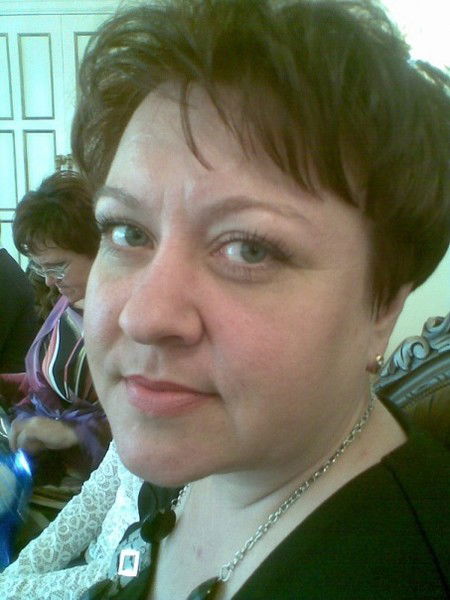 Иринка Азёмша