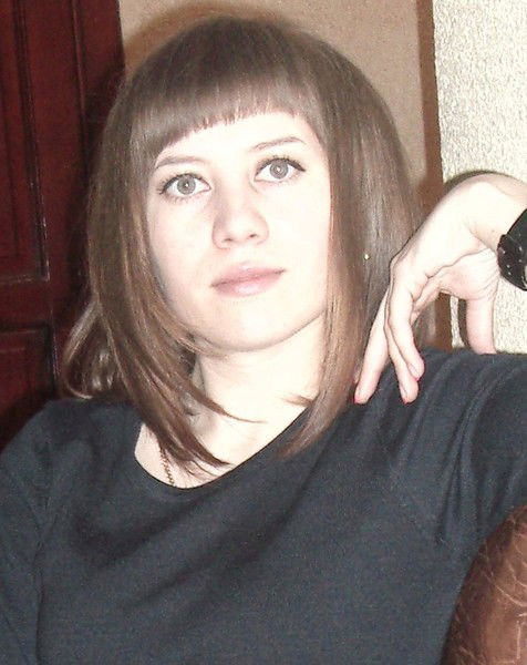 Каримова Ольга