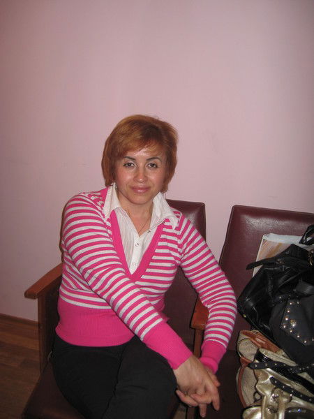 Екатерина Васильева