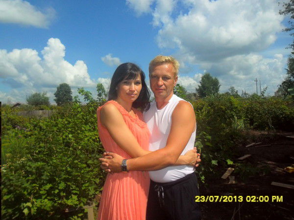 Наталья Дудина(Земскова)