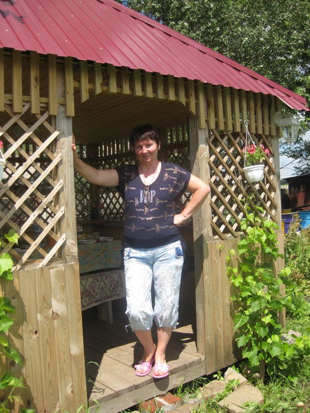 Ирина Сиднина