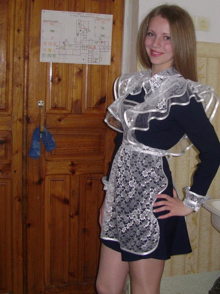 Алёна Семерикова