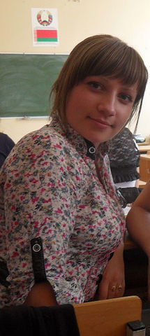 Анна Ткачева