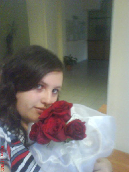 Евгения Лепина