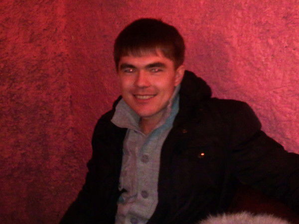 Илья Тимофеев