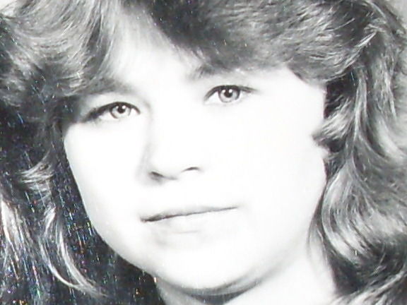 Наташа Матросова