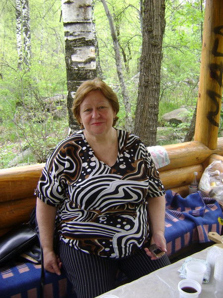 Еремеева Валентина