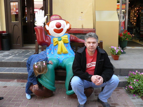 Сергей Алдохин