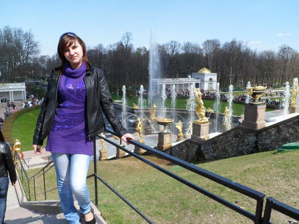 Светлана Эюпова