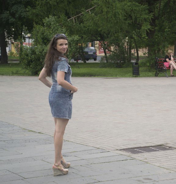 Анна Могилев