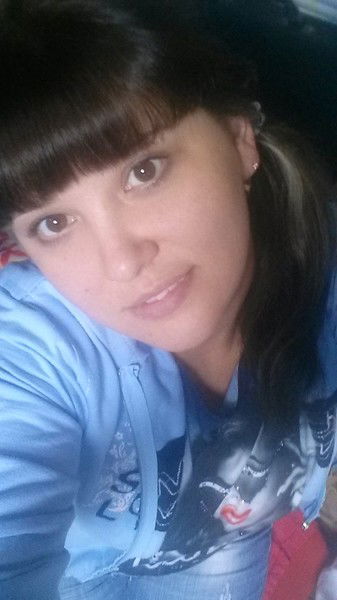 Юлия Несмеянова