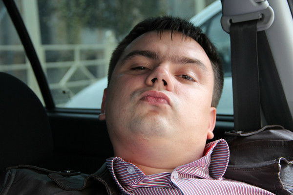 Илья Егупов