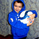 Ярик Михайленко