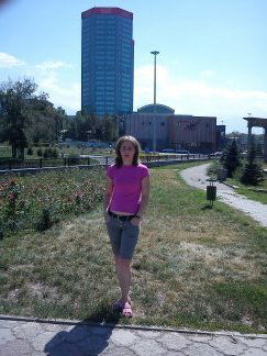 Анна Вишнякова