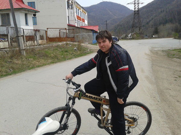 Кирилл Полубояринов