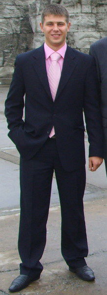 Иван Маркелов