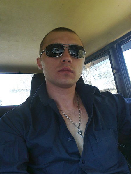 Александр Кириенко