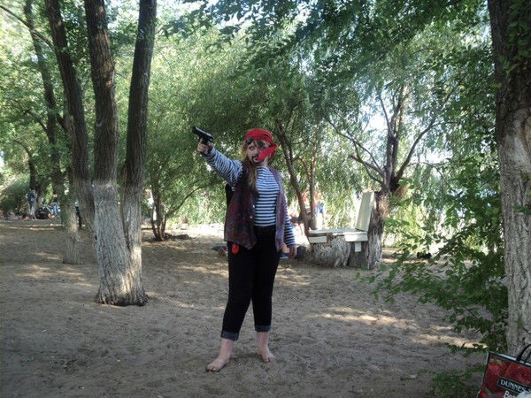 Анна Гранцон