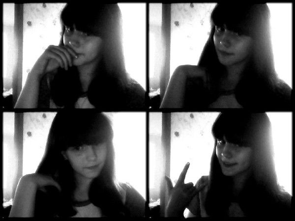 Ира Клёпова