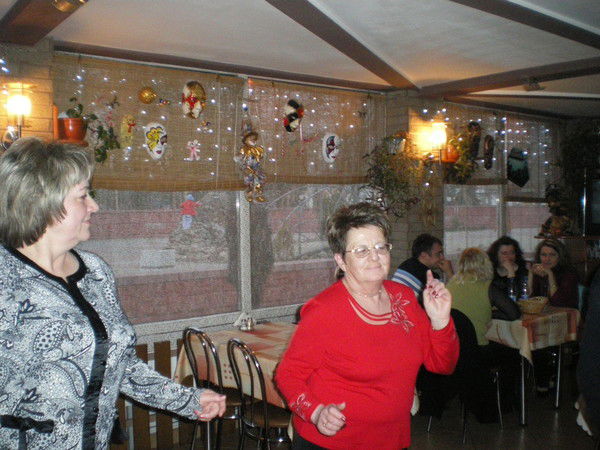 Людмила Вольская