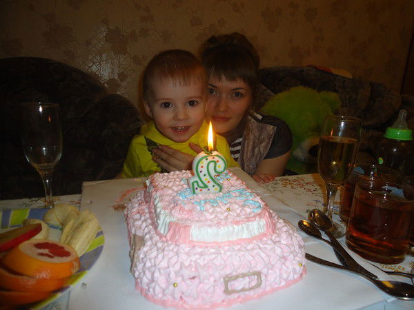 Екатерина Рудова