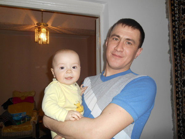 Виктор Конышев